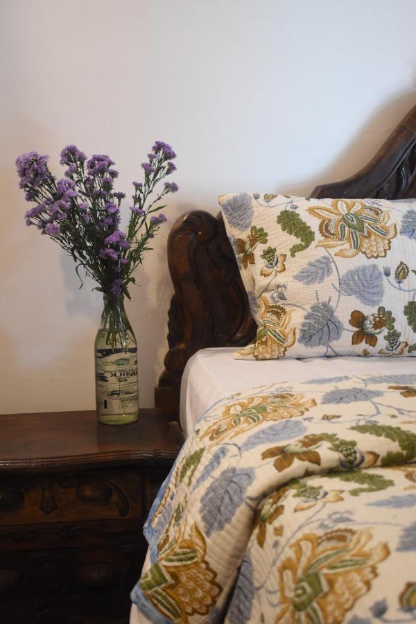 Casa Happy Dervish, 2Mins Away From The Beach Anjuna Bagian luar foto
