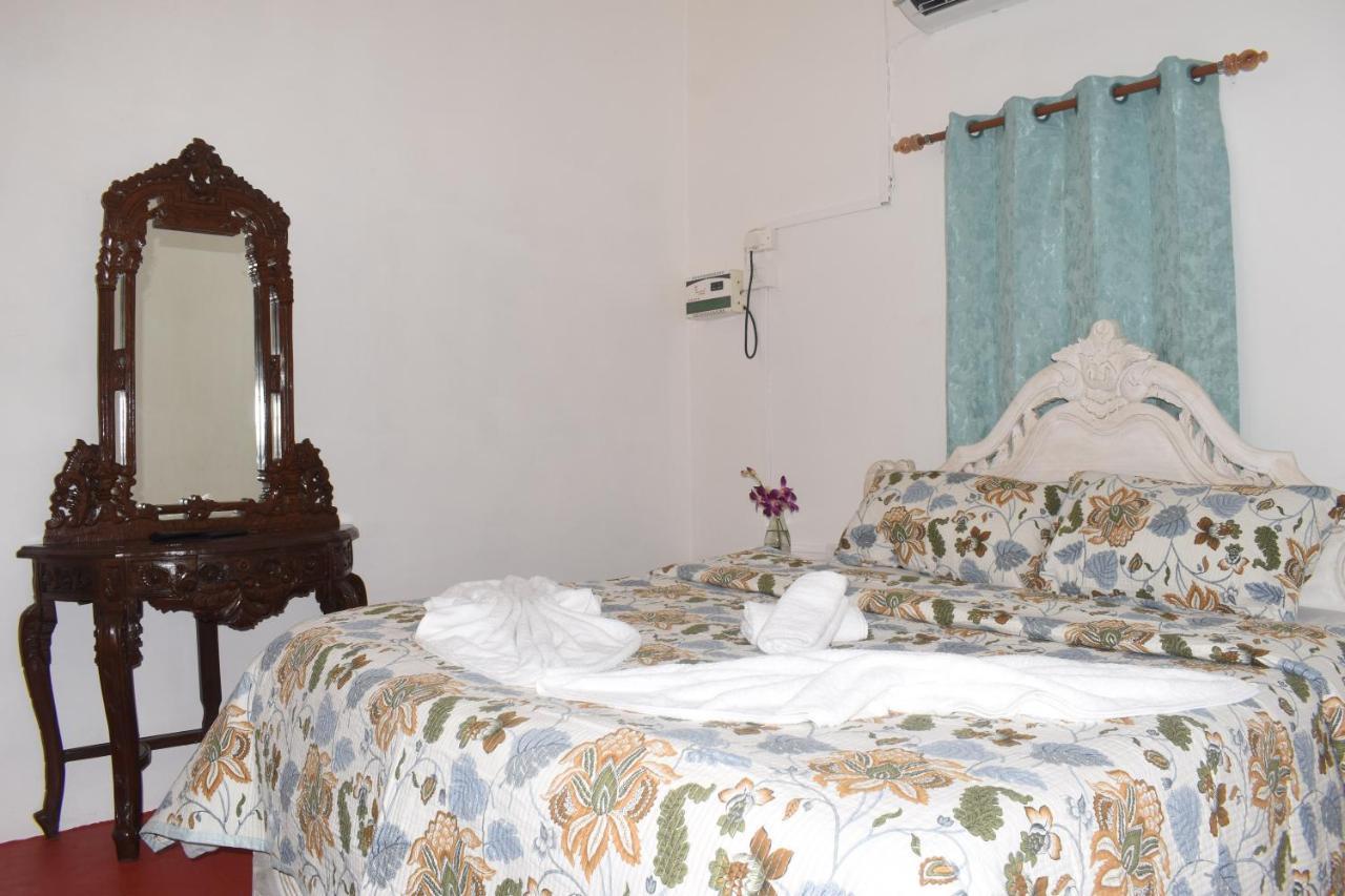 Casa Happy Dervish, 2Mins Away From The Beach Anjuna Bagian luar foto