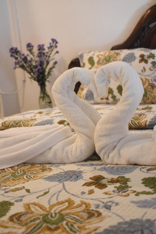Casa Happy Dervish, 2Mins Away From The Beach Anjuna Bagian luar foto