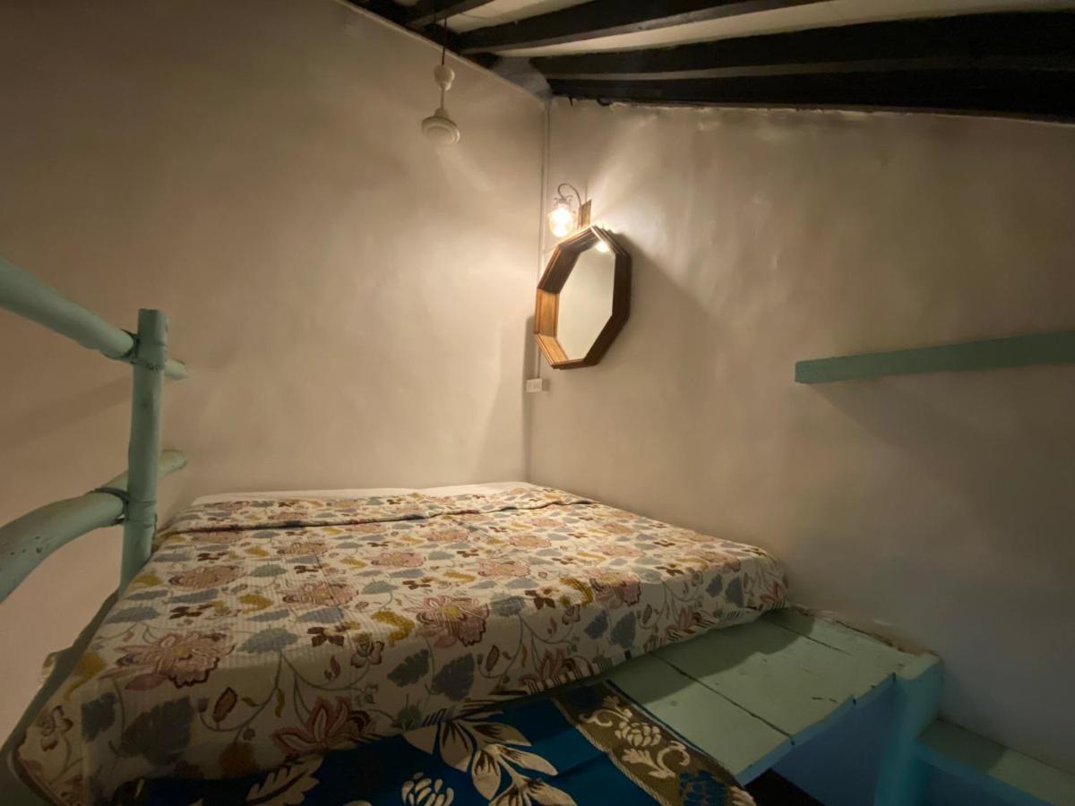 Casa Happy Dervish, 2Mins Away From The Beach Anjuna Bagian luar foto
