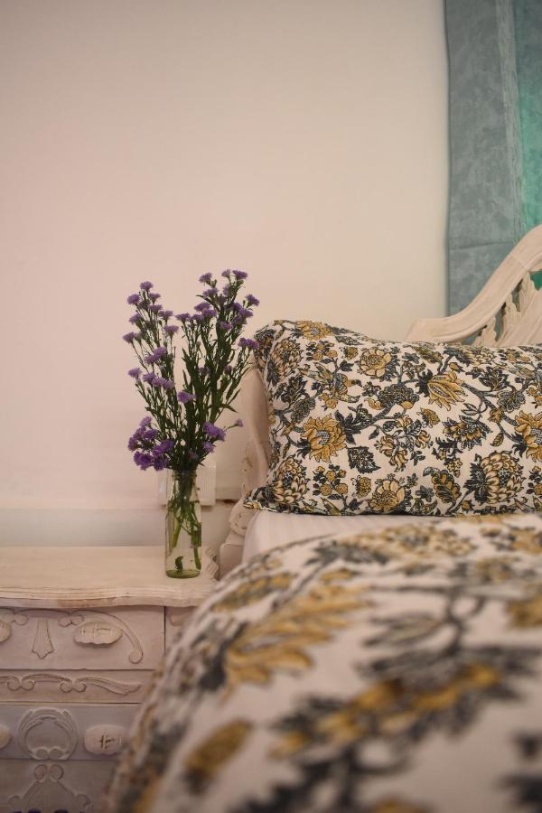 Casa Happy Dervish, 2Mins Away From The Beach Anjuna Bagian luar foto
