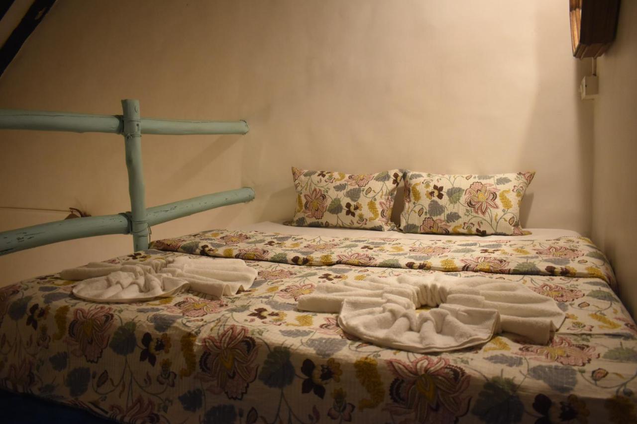 Casa Happy Dervish, 2Mins Away From The Beach Anjuna Bagian luar foto