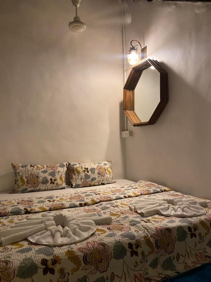 Casa Happy Dervish, 2Mins Away From The Beach Anjuna Bagian luar foto