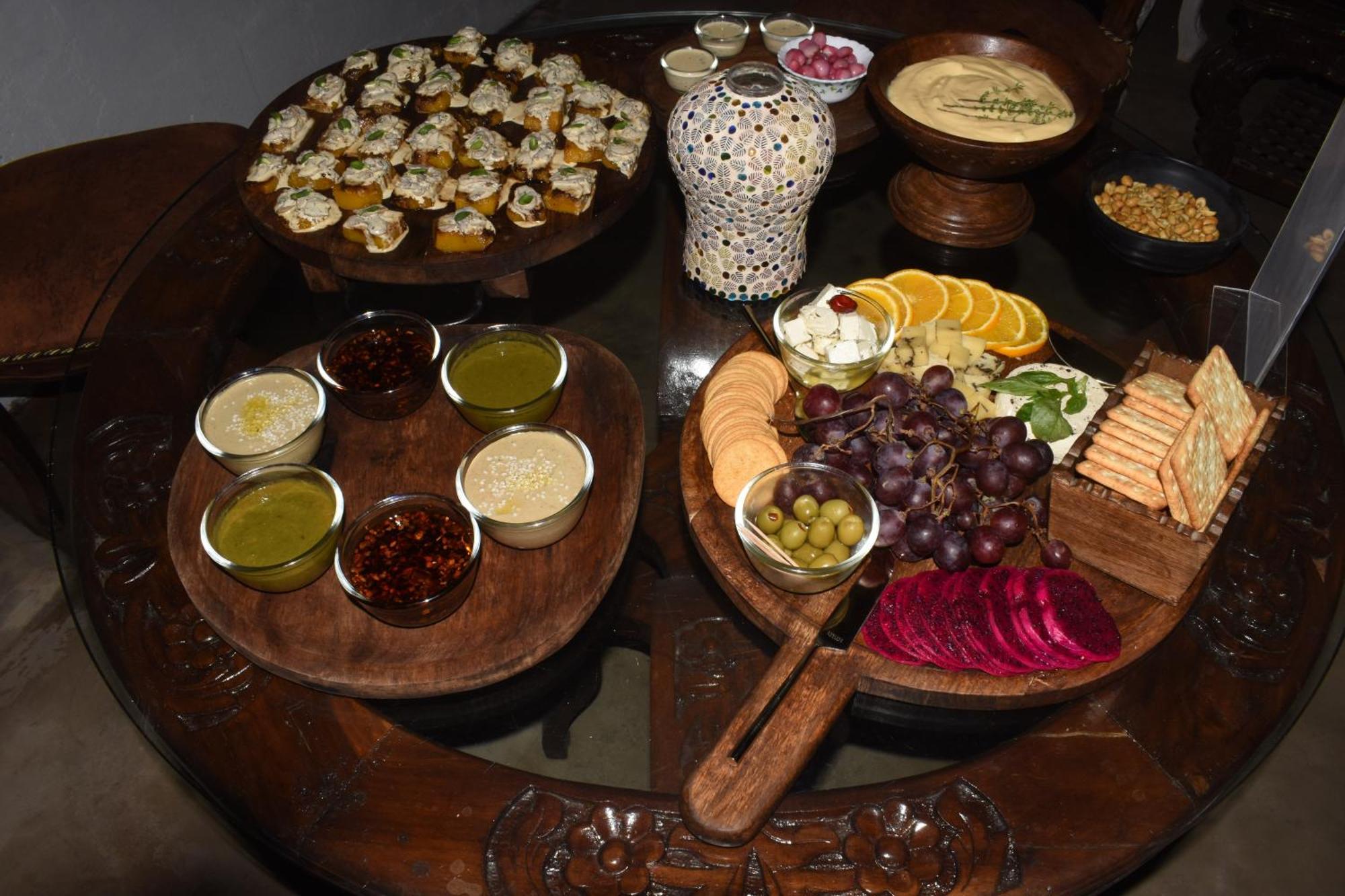 Casa Happy Dervish, 2Mins Away From The Beach Anjuna Bagian luar foto